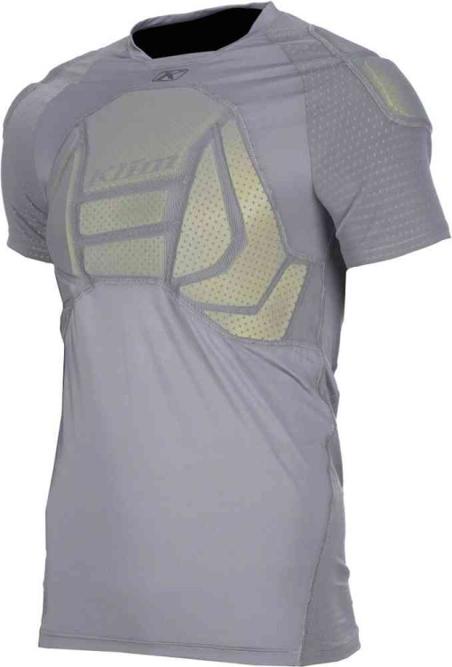 Мотозащита Klim Tactical Серый 4159-000-120-626