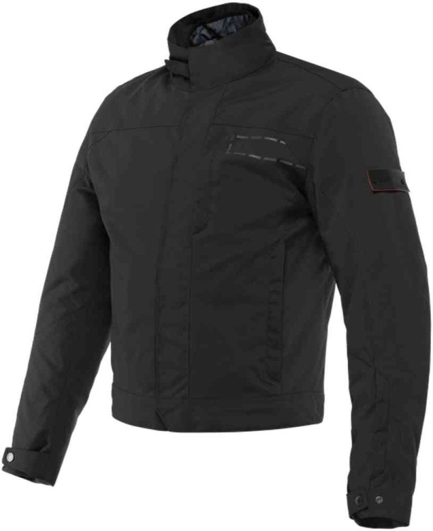 Мотокуртка текстильная мужская Dainese Kirby D-Dry