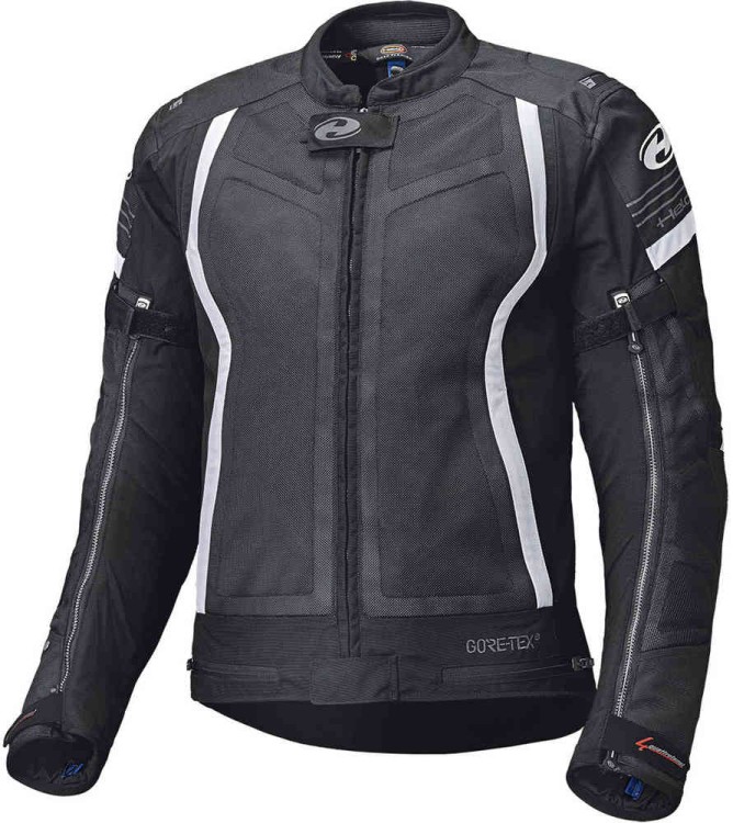 Мотокуртка текстильная мужская Held AeroSec Top Gore-Tex