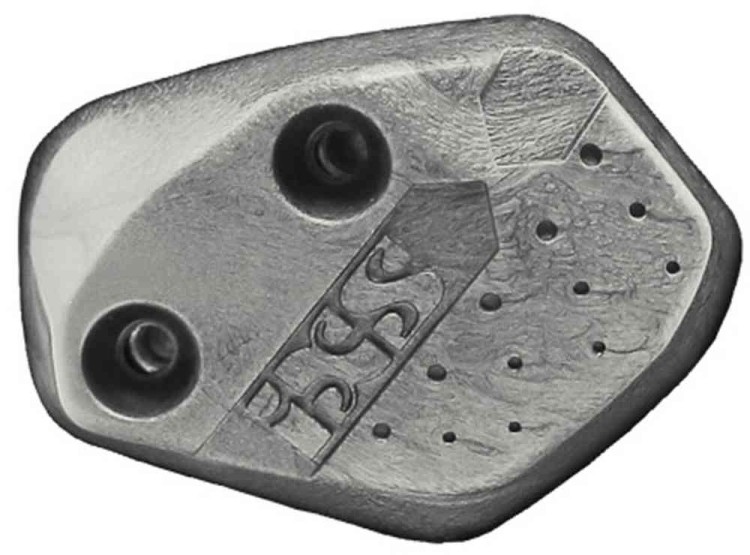 Мотозащита IXS RS-1000 1 Серый X99605-817-00