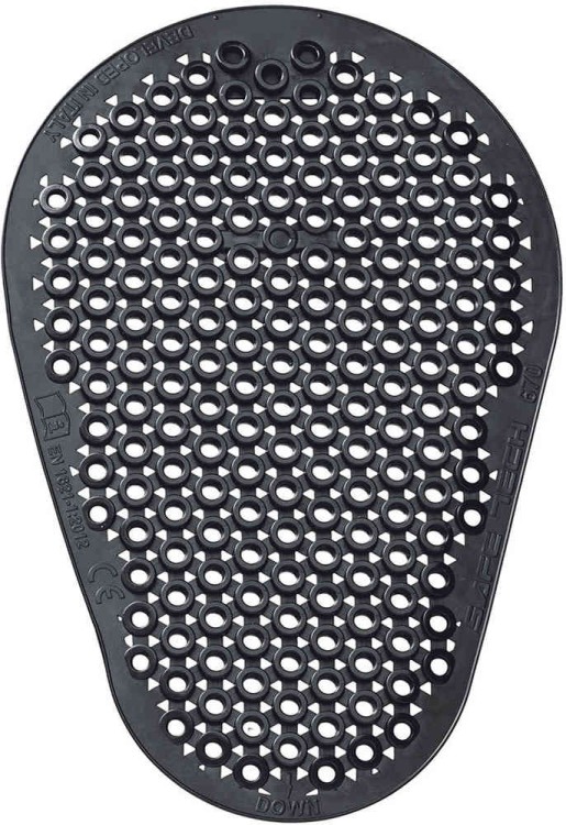 Мотозащита Held Safe Tech Man  092020-00-1-Paar