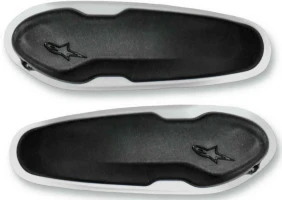 Alpinestars Supertech R Черный/Белый