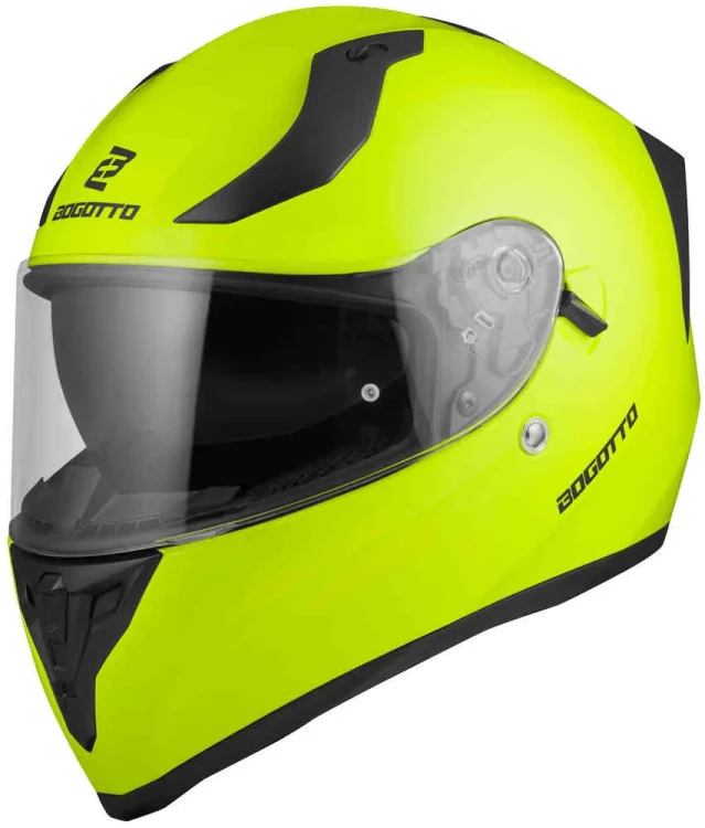 Мотошлем интеграл Bogotto V128
