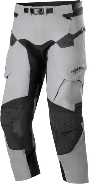 Мотоштаны текстильные Alpinestars Boulder 3L Gore-Tex