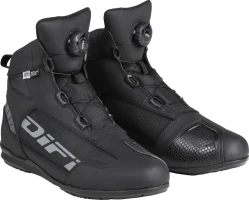 Мотоботы городские и короткие DIFI Blast 2 Aerotex