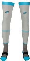 термобелье - носки Klim Aggressor -1.0 Knee Brace  3166-001-130-609
