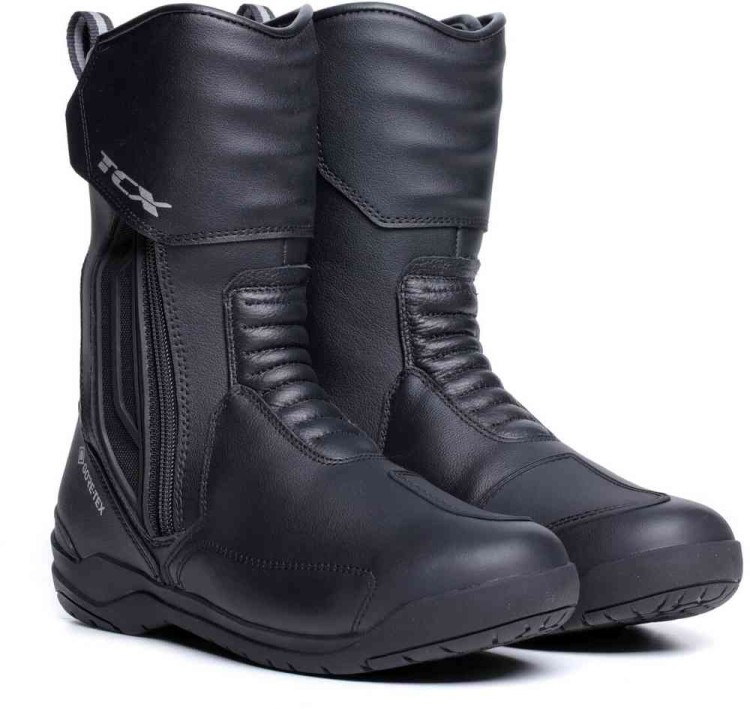 Мотоботы туристические TCX X-Five 5 Gore-Tex