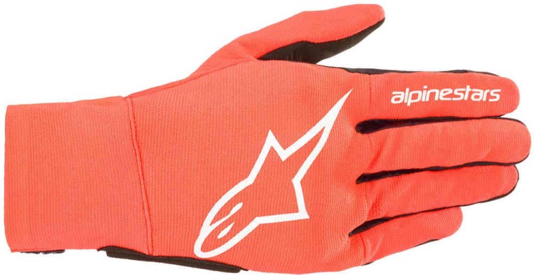 Мотоперчатки для города, спорта и туринга Alpinestars Reef