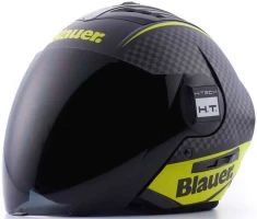 Мотошлем открытый Blauer Real HT Graphic B