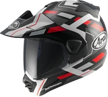 Мотошлем для мотокросса и эндуро Arai TOUR-X5 Match