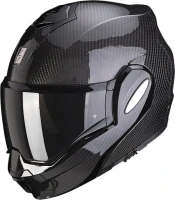 Мотошлем модуляр Scorpion Exo-Tech Evo Solid