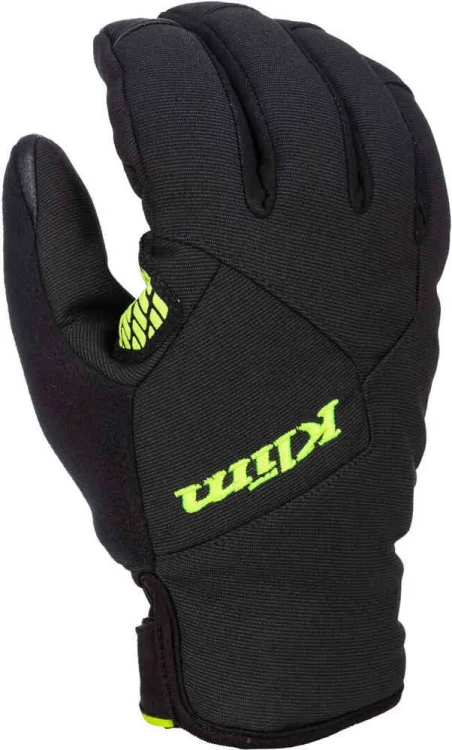 Мотоперчатки для города, спорта и туринга Klim Inversion Insulated