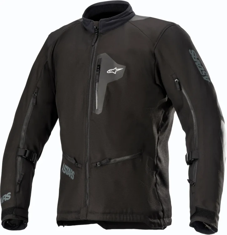 Мотокуртка текстильная Alpinestars Venture XT