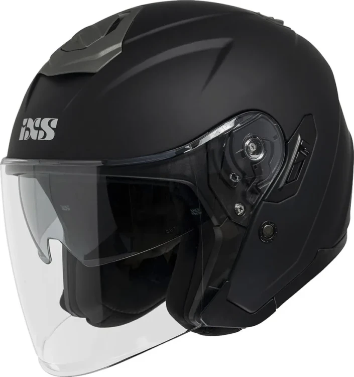 Мотошлем открытый IXS iXS92 FG 1.16