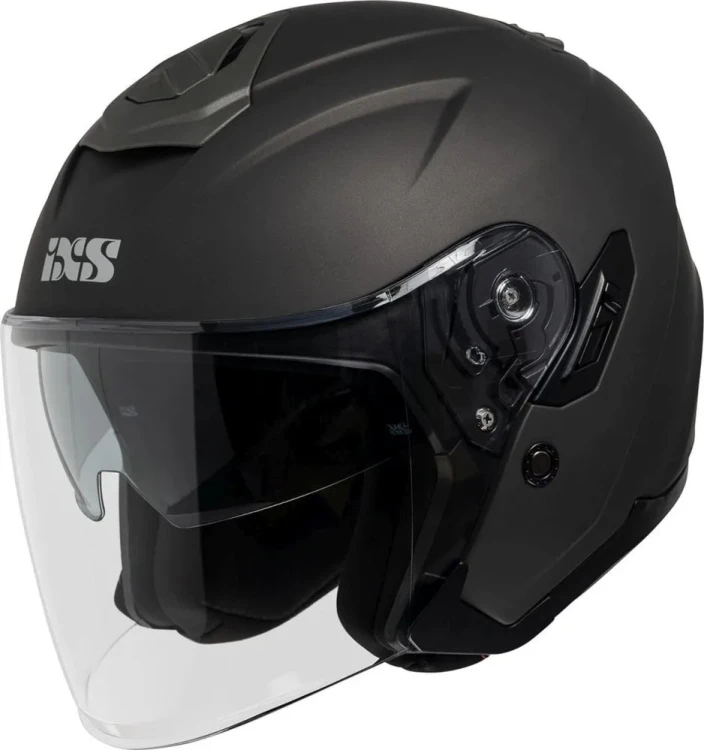 Мотошлем открытый IXS iXS92 FG 1.16