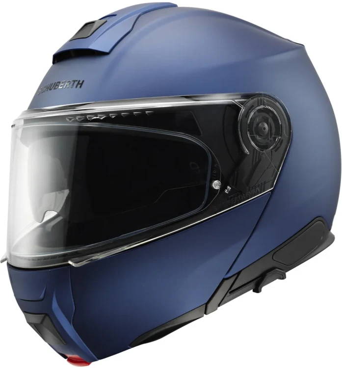 Мотошлем модуляр Schuberth C5