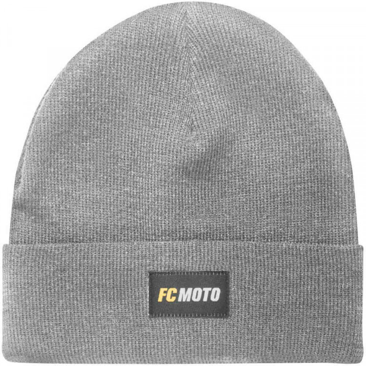 термобелье FC-Moto Crew Светло-серый FCM-012-Cap-035-L50-OS