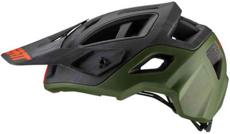 велоэкипировка Leatt DBX 3.0 All Mountain