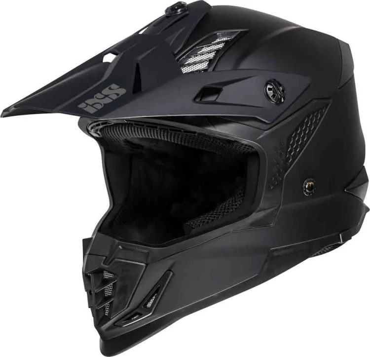 Мотошлем для мотокросса и эндуро IXS iXS363 1.0