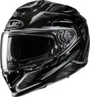 Мотошлем интеграл HJC RPHA 71 Teth