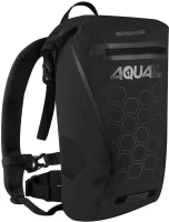 велоэкипировка Oxford Aqua V20 Черный OL695