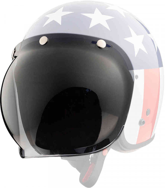 Simpson Chopper Bubble  18631-00-105
