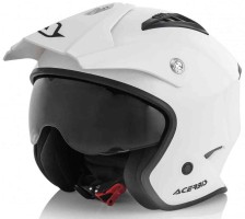 Мотошлем открытый Acerbis Aria