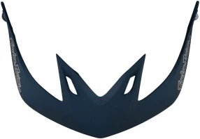 велоэкипировка Troy Lee Designs A2 Decoy Темно-синий 185970000