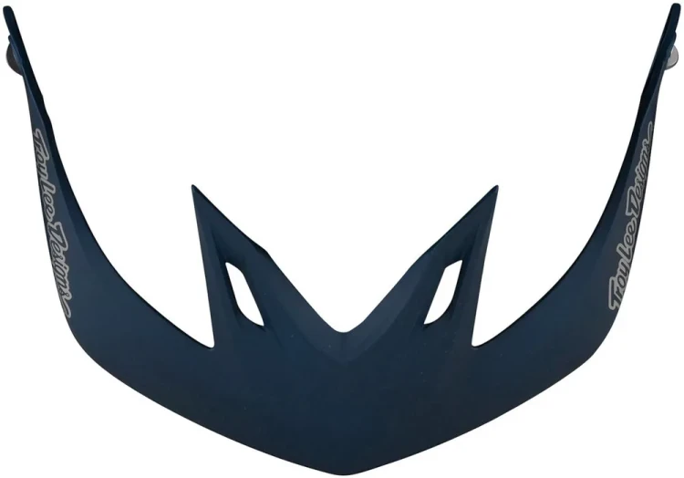 велоэкипировка Troy Lee Designs A2 Decoy Темно-синий 185970000