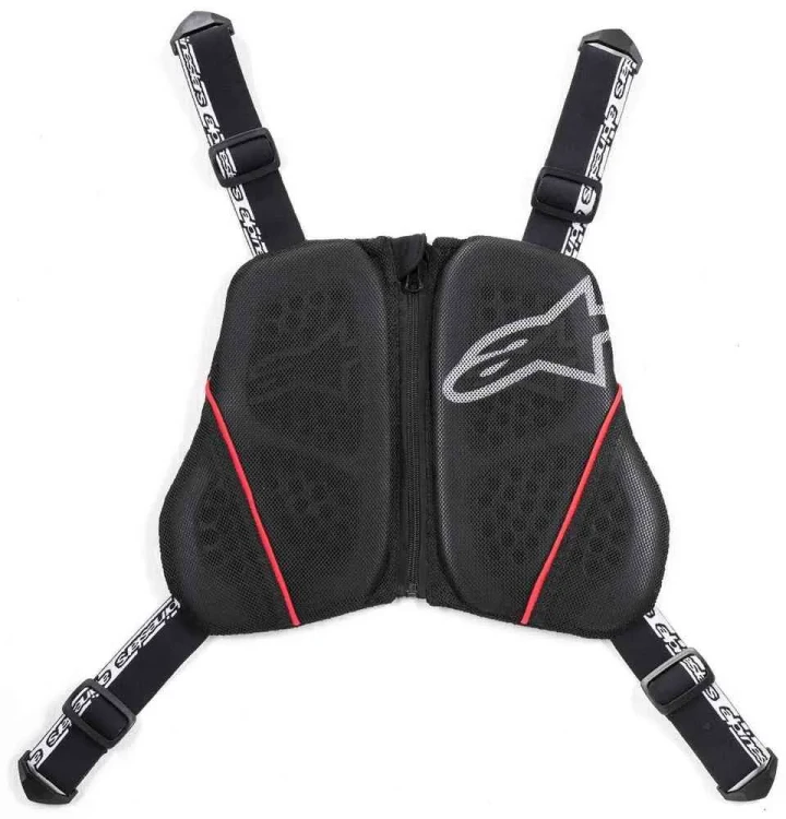 Мотозащита Alpinestars Nucleon KR-C  6508615-123-XSS