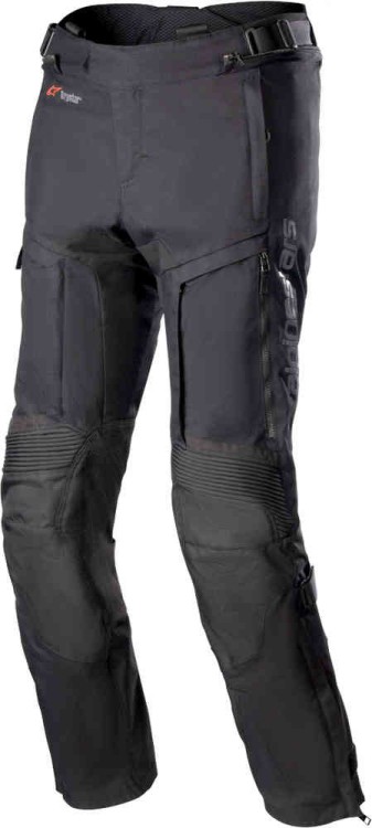 Мотоштаны текстильные мужские Alpinestars Bogota Pro Drystar 3 Saison