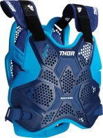 Мотозащита Thor Sentinel Pro Синий 27011312