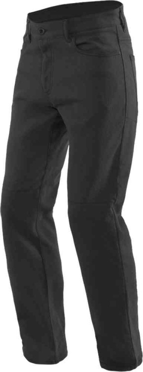 Мотоштаны текстильные мужские Dainese Casual Regular