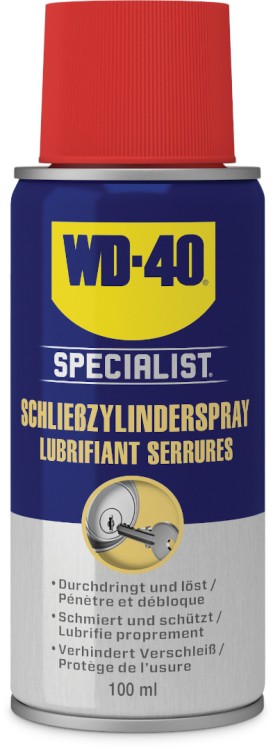 WD-40 Specialist