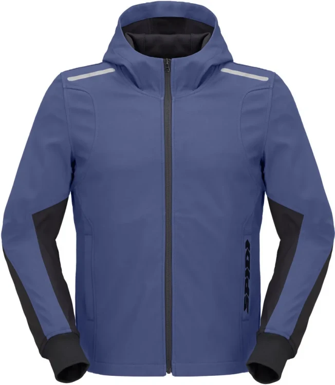 Мотокуртка текстильная Spidi Armor Light