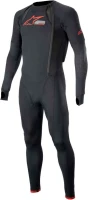 термобелье - костюм Alpinestars Race System Long  6998122-1303