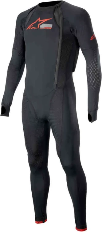 термобелье - костюм Alpinestars Race System Long  6998122-1303