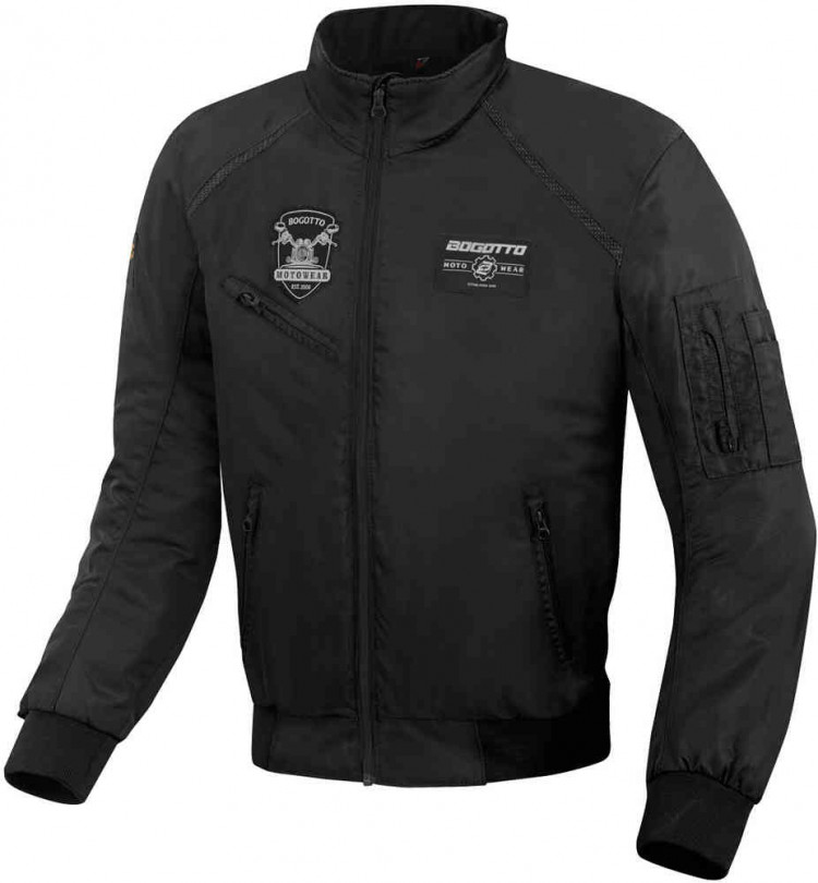 Bogotto jacket deals