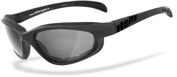Helly Bikereyes Thunder 2 Photochromic  1329-as