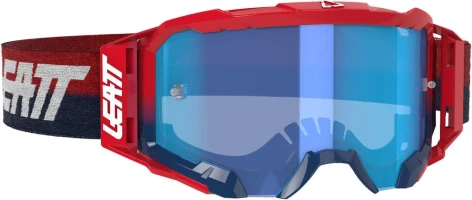 Leatt Velocity 5.5 Красный/Синий DL1004-8020001060