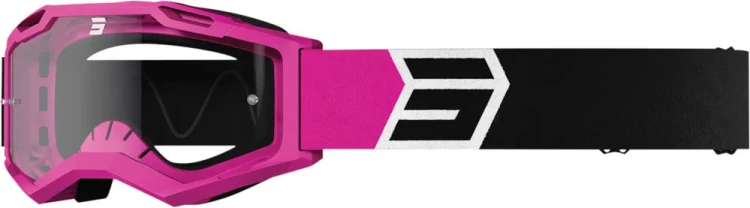 Shot Assault 2.0 Solar Розовый / черный A09-29B1-D09