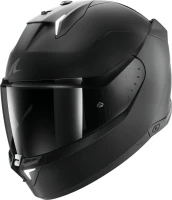 Мотошлем интеграл Shark Skwal i3 Dark Shadow Edition