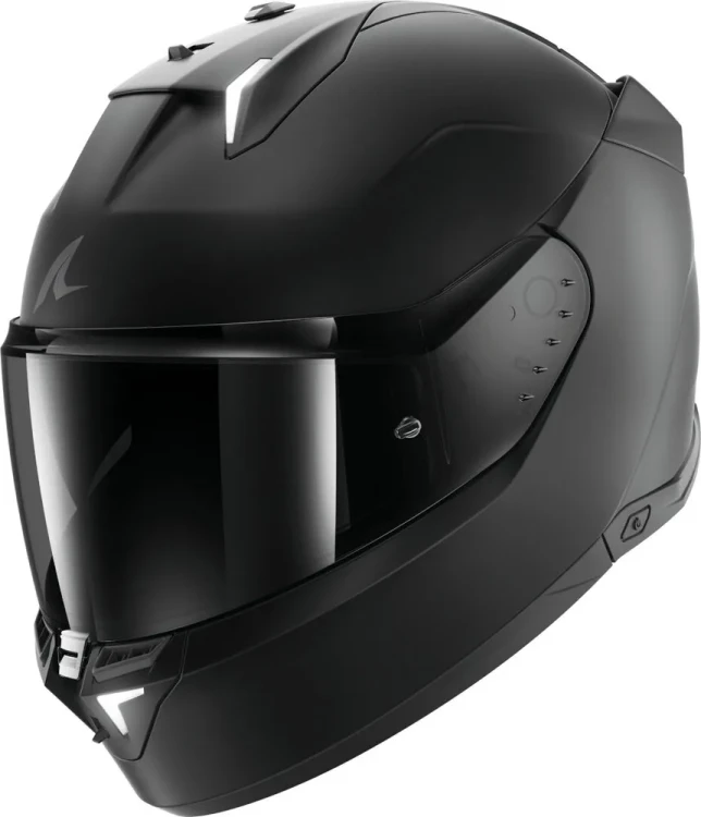 Мотошлем интеграл Shark Skwal i3 Dark Shadow Edition
