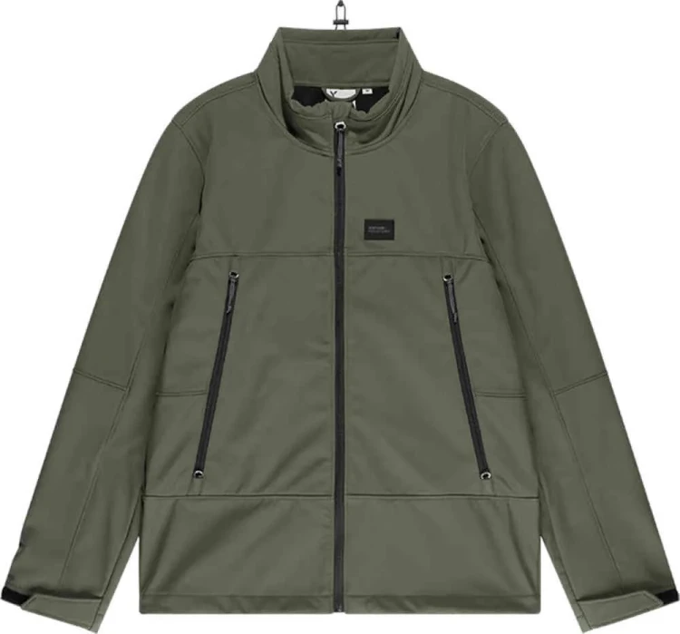 Куртка Vintage Industries Kevin Softshell