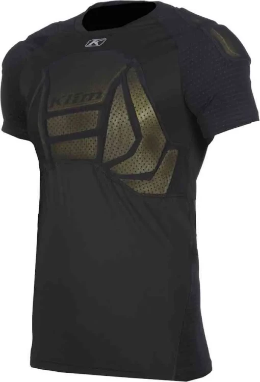 Мотозащита Klim Tactical Черный 4159-000-120-000