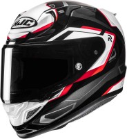 Мотошлем интеграл HJC RPHA 12 Brels
