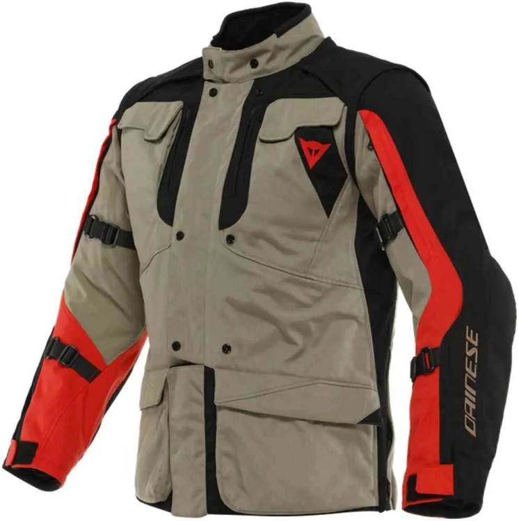 Мотокуртка текстильная Dainese Alligator Tex