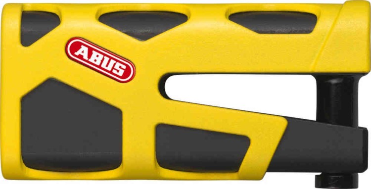 ABUS Granit Sledg 77 Web