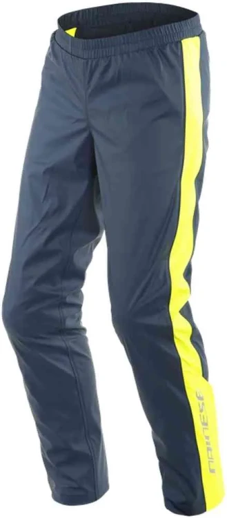 мотодождевик - штаны Dainese Storm 2  1634298-87E