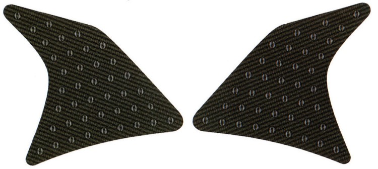 Booster Grip Pad